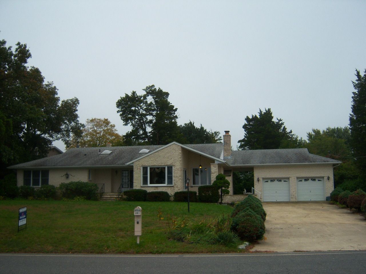 301 RIVERSIDE DRIVE